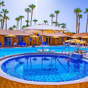 Resort Almendros - Exclusive Vacation Club