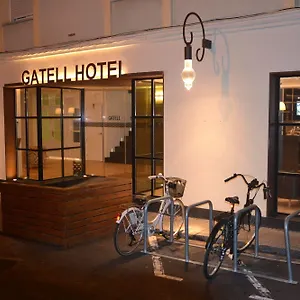 Gatell Hotel Vilanova i la Geltrú