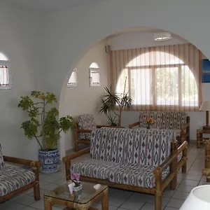 Playa Bocaina Hotel Mojácar