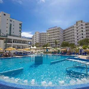 Apart Otel Field