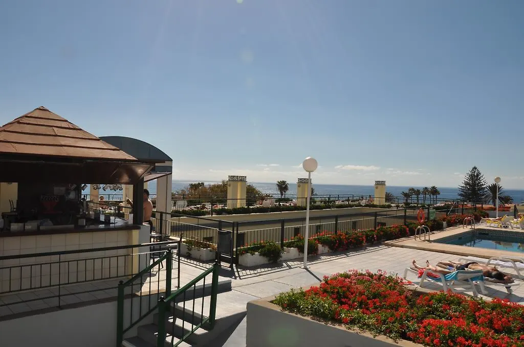 Apartamentos Green Ocean Плайя-дель-Инглес