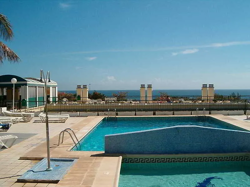 Apartamentos Green Ocean Playa del Inglés Aparthotel