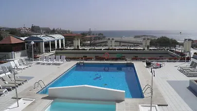 Apartamentos Green Ocean Playa del Ingles  2*, Playa del Ingles (Gran Canaria) Spain