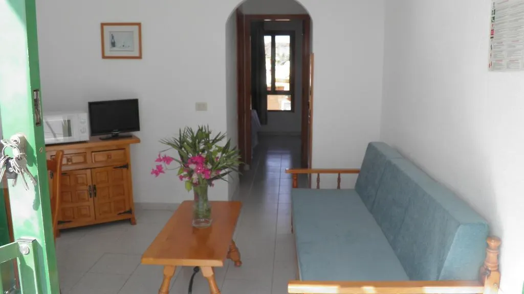 Aparthotel Apartamentos Green Ocean Playa del Ingles