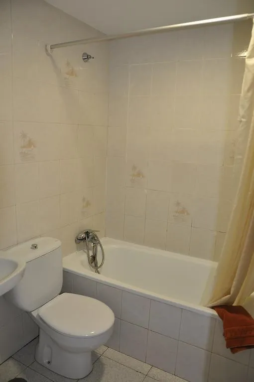 Apartamentos Green Ocean Playa del Ingles