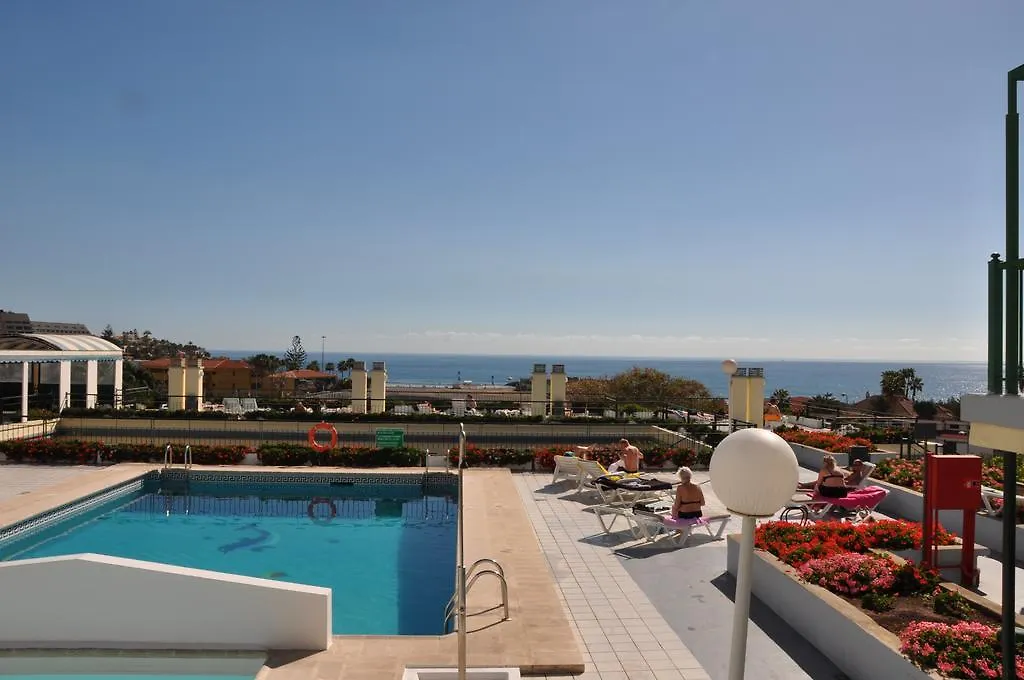Apartamentos Green Ocean Playa del Ingles  2*, Playa del Ingles (Gran Canaria)
