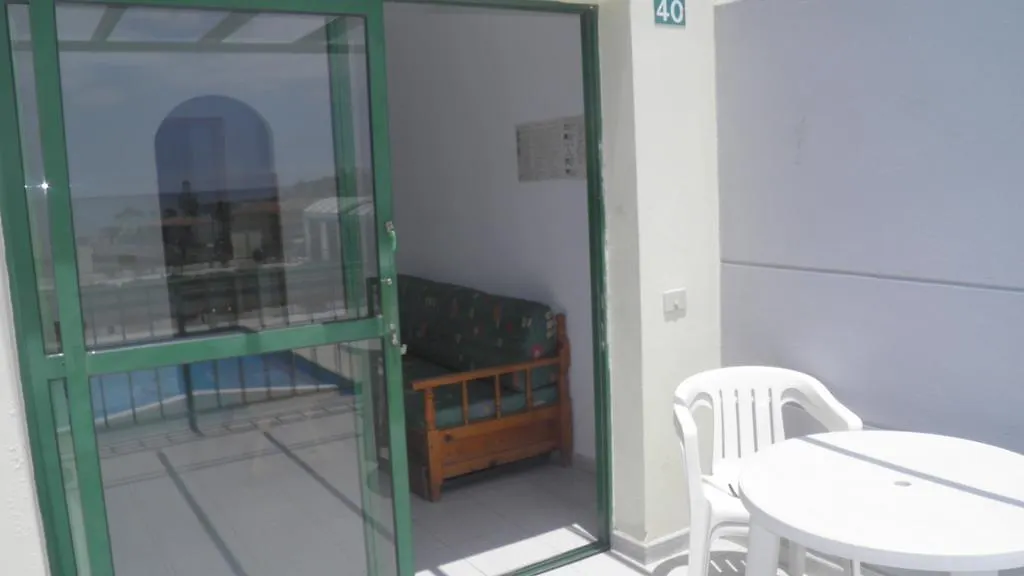 Apartamentos Green Ocean Playa del Ingles  2*, Playa del Ingles (Gran Canaria)