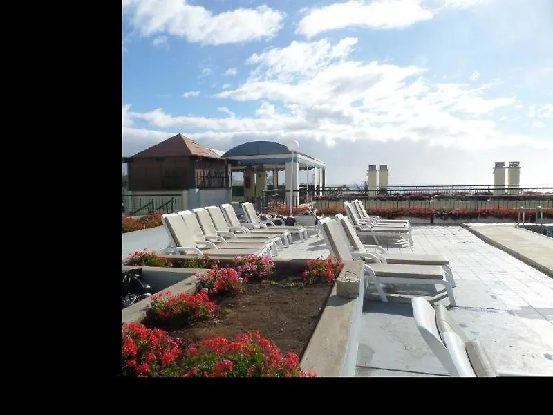 Apartamentos Green Ocean Playa del Ingles  2*, Playa del Ingles (Gran Canaria)