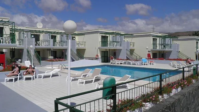 Apartamentos Green Ocean Playa del Ingles  2*, Playa del Ingles (Gran Canaria) Spain