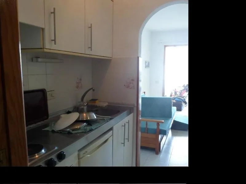 Aparthotel Apartamentos Green Ocean Playa del Ingles