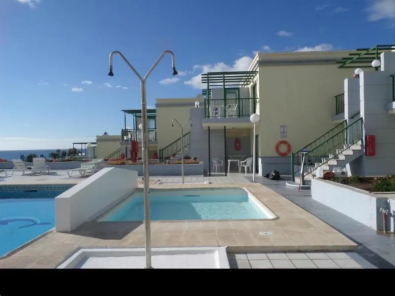 Apartamentos Green Ocean Playa del Ingles  Aparthotel