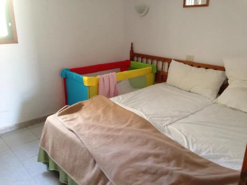 Apartamentos Green Ocean Playa del Ingles