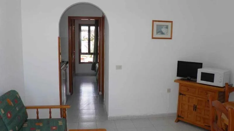 Apartamentos Green Ocean Playa del Ingles  Playa del Ingles (Gran Canaria)