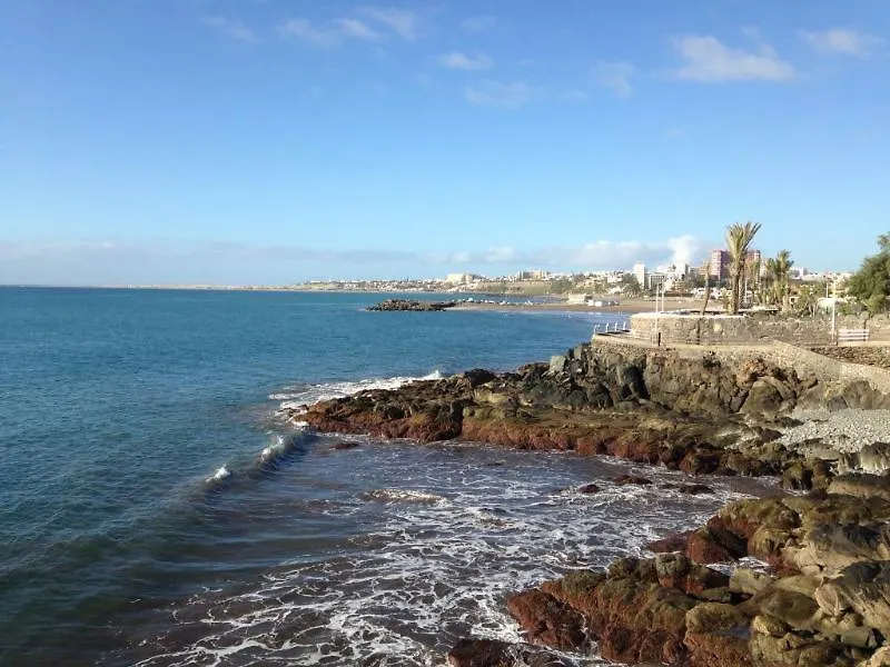 Apartamentos Green Ocean Playa del Ingles  Spain