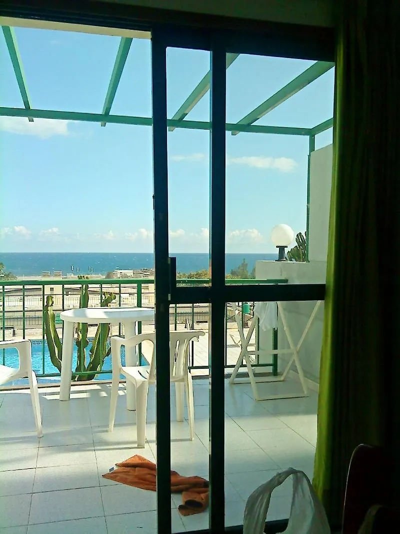 Apartamentos Green Ocean Playa del Ingles  Aparthotel Playa del Ingles (Gran Canaria)