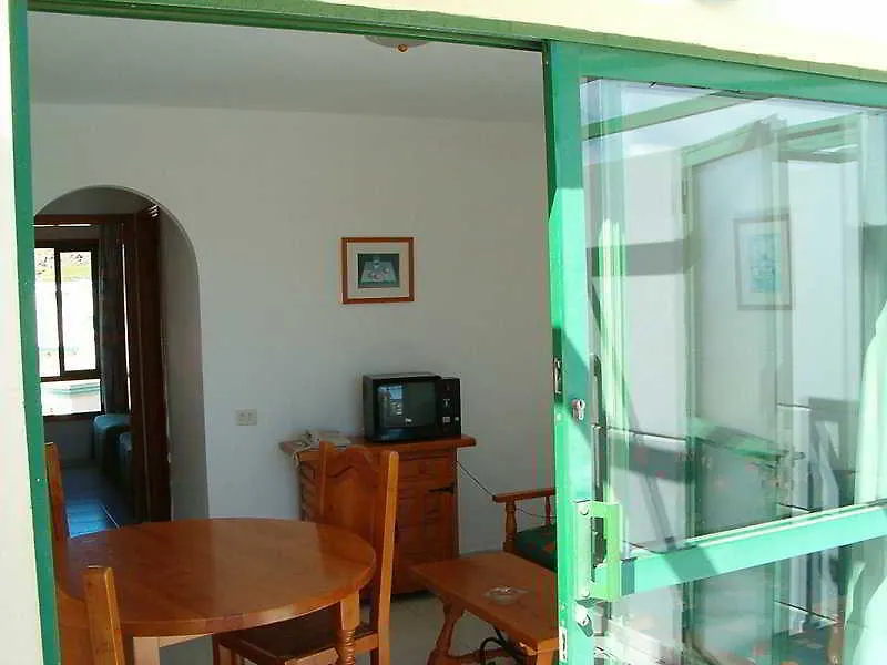 Apartamentos Green Ocean Playa del Ingles  Spain