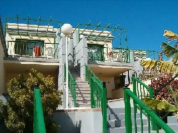 Apartamentos Green Ocean Playa del Ingles  Aparthotel Playa del Ingles (Gran Canaria)